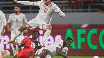 بثلاثية.. تونس تكتسح أوغندا في افتتاح مشوارها بكأس أمم أفريقيا 2025