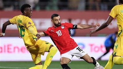 شوبير: الفوز بثلاث نقاط يحمي مصر من الأزمات في ترتيب المجموعة