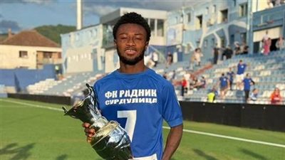 وكيل دوجلاس أوسو يكشف لأوفسايد حقيقة المفاوضات مع الأهلي