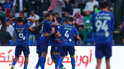 جوميز يقلب الطاولة على الأهلي ويلحق به أول خسارة في الدوري السعودي