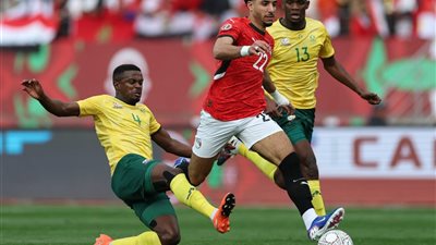 بالترددات..القنوات المجانية الناقلة لمباراة مصر وبنين في كأس أمم أفريقيا 2025