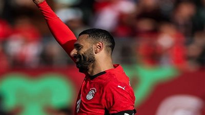 جدول ترتيب هدافي كأس الأمم الأفريقية 2025.. محمد صلاح يعتلي القمة