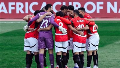 المنتخبات المتأهلة إلى ثمن نهائي كأس الأمم الأفريقية 2025.. مصر في المقدمة