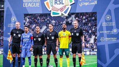 فيديو أهداف مباراة الهلال والخليج في الدوري السعودي