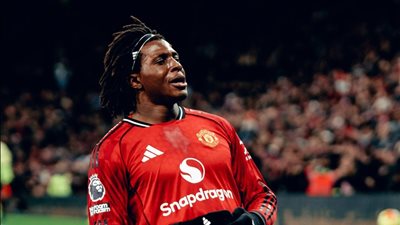 فيديو أهداف مباراة مانشستر يونايتد ونيوكاسل في الدوري الإنجليزي