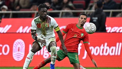 أهداف مباراة المغرب ضد مالي في كأس أمم إفريقيا 2025.. فيديو