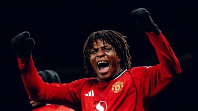 بهدف دورجو.. مانشستر يونايتد يهزم نيوكاسل ويقترب من مربع الدوري الإنجليزي الذهبي