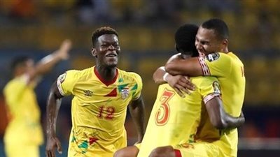 أهداف مباراة بنين ضد بوتسوانا في كأس أمم أفريقيا.. فيديو