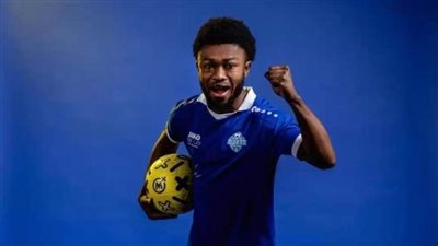 هدف الأهلي - صفقة مرتقبة أم مجرد مفاوضات؟.. داجلاس أوسو يثير الجدل في أوروبا