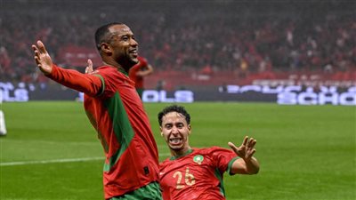 موعد مباراة المغرب وزامبيا في كأس الأمم الأفريقية 2025 والقنوات الناقلة