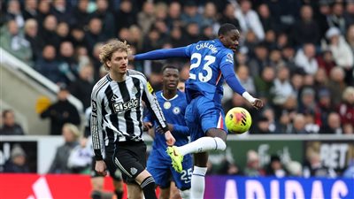 بعد مباراة مجنونة.. تشيلسي ينجو من نيوكاسل بريمونتادا مثيرة في الدوري الإنجليزي