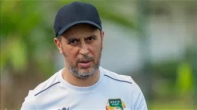 مدرب بنين يكشف: مواجهة مصر صعبة.. هكذا سنوقف محمد صلاح
