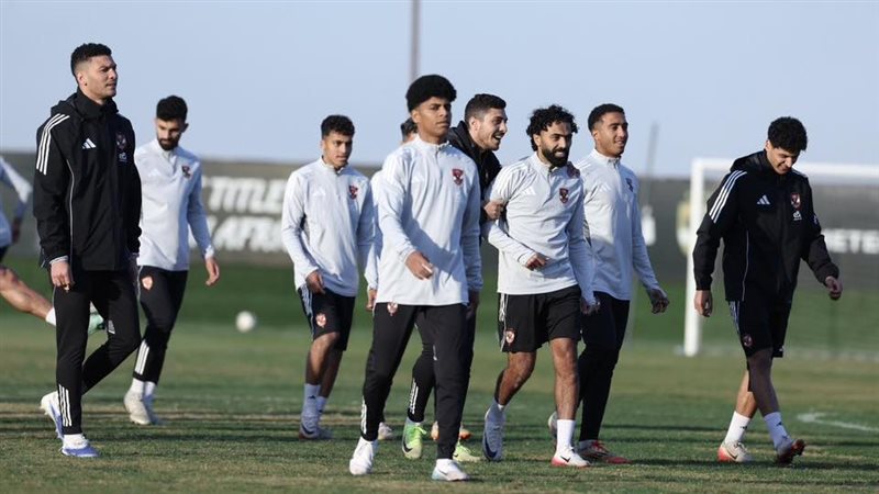 مران الأهلي