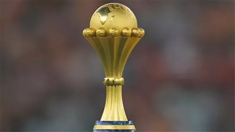 كأس الأمم الأفريقية