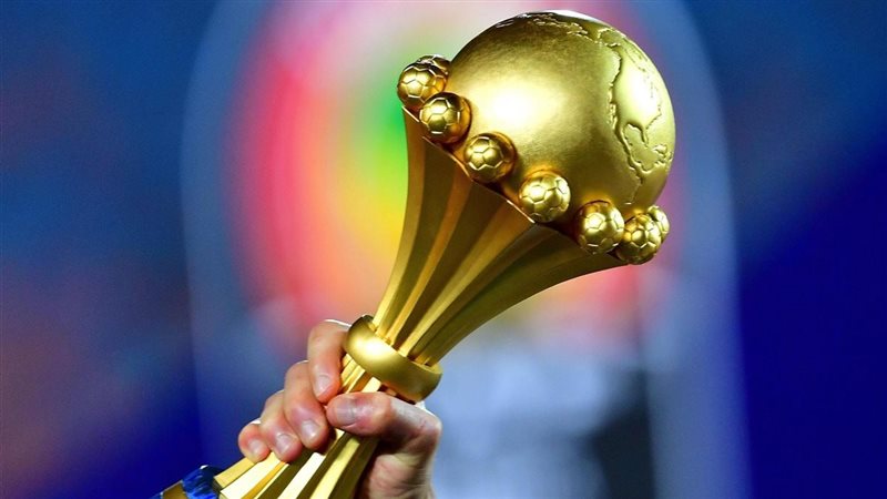 كأس الأمم الأفريقية