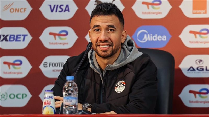 محمود حسن تريزيجيه