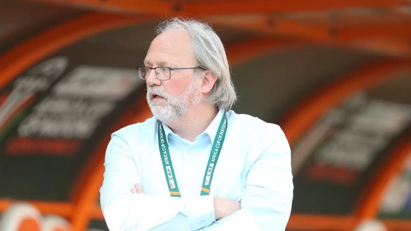 توم سينتفيت المدير