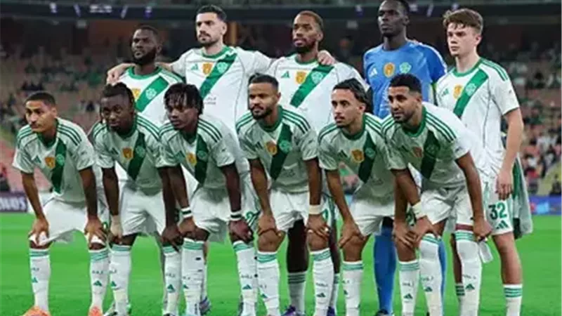 الأهلي السعودي