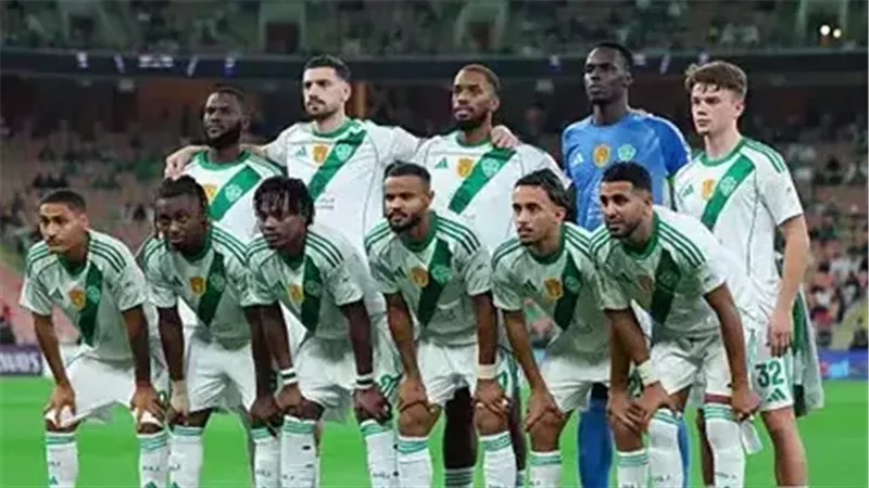 الأهلي السعودي