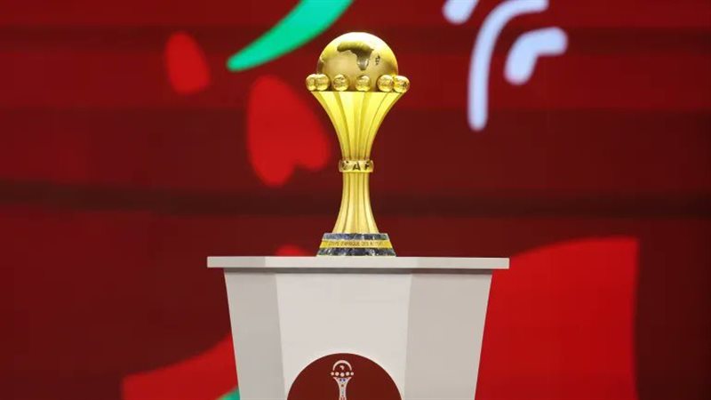 كأس أمم إفريقيا 2025