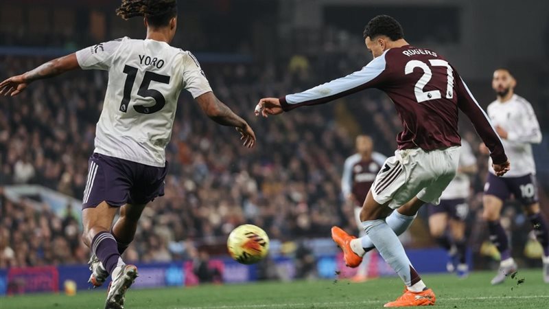 مانشستر يونايتد و