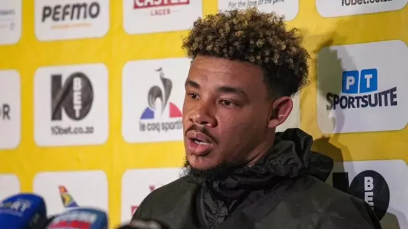 رونوين ويليامز