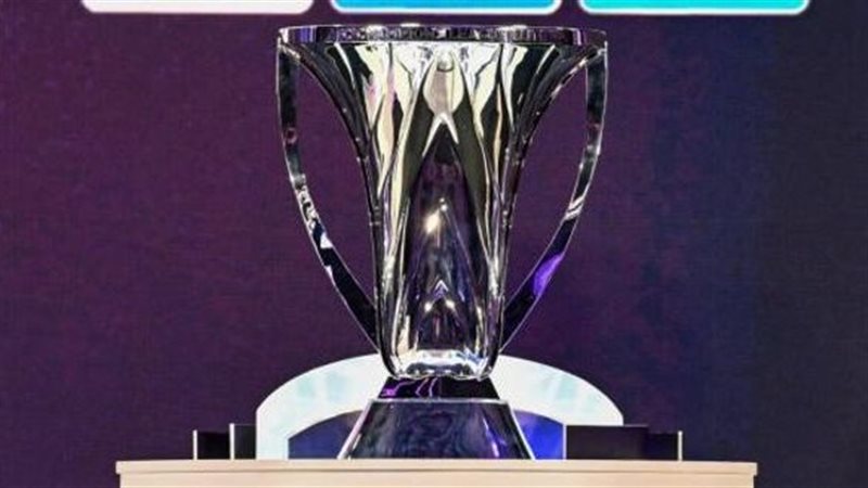 دوري أبطال أسيا للنخبة