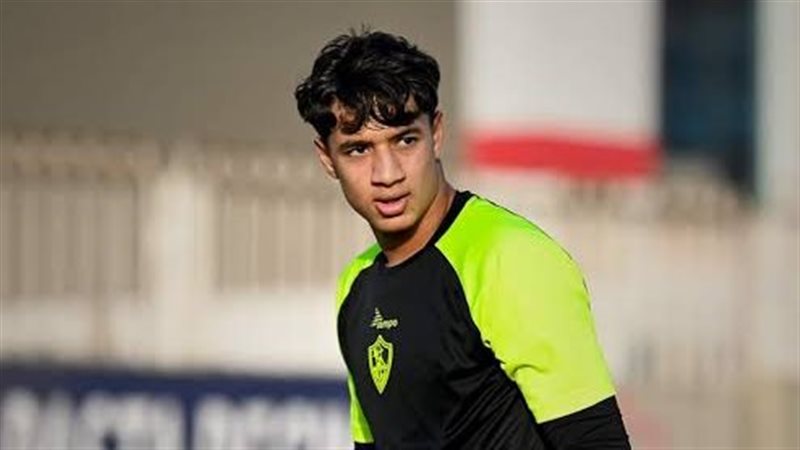 عمر عبد العزيز 