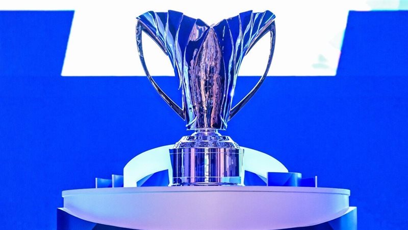 دوري ابطال اسيا 