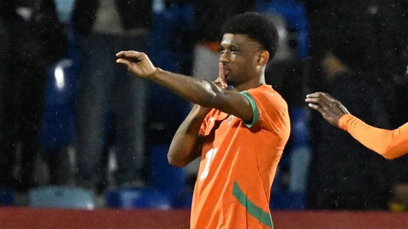 منتخب كوت ديفورا