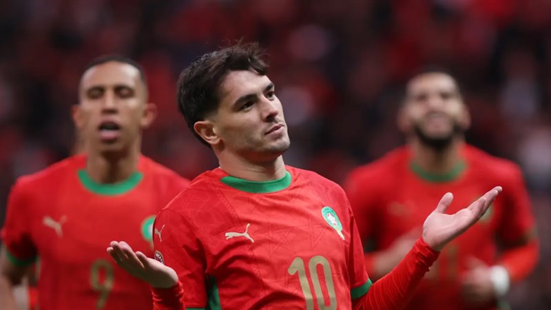 إبراهيم دياز