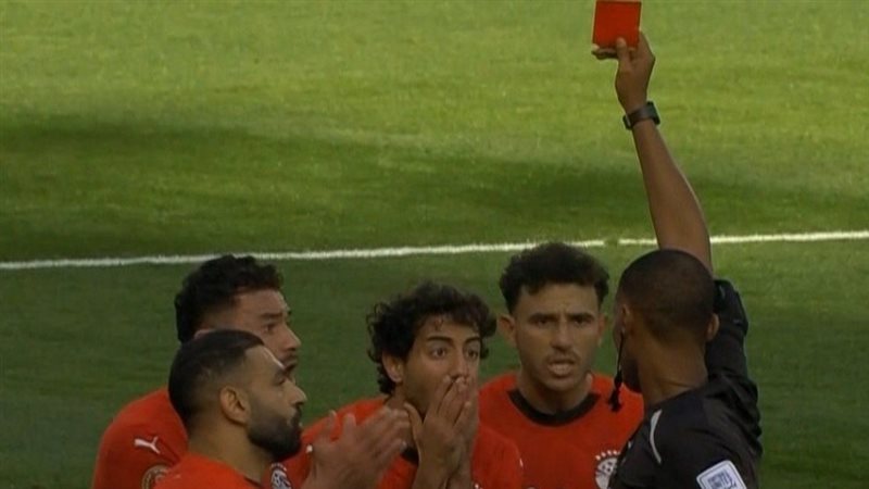 طرد محمد هاني