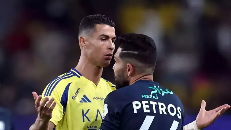 النصر ضد الأخدود