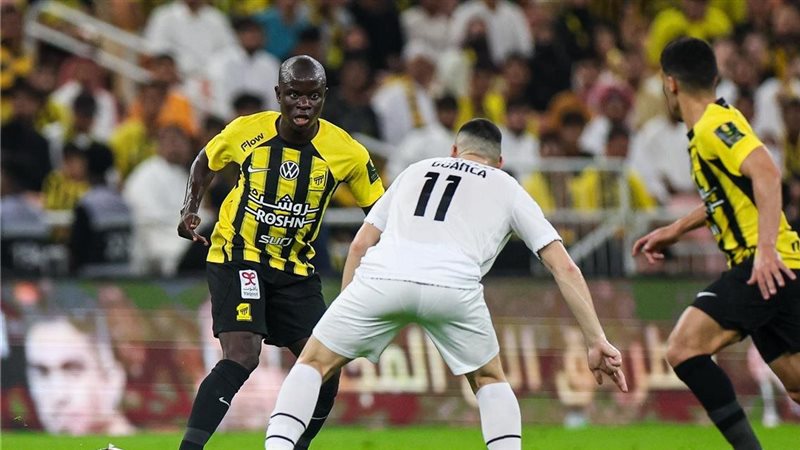 الاتحاد ضد الشباب