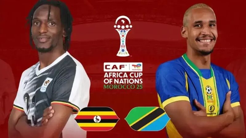 اوغندا وتنزانيا