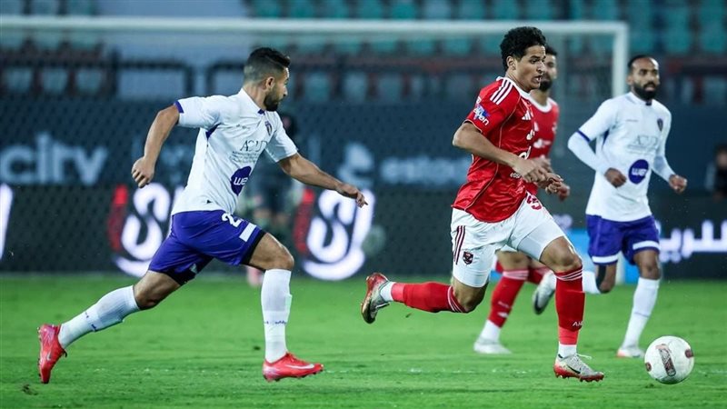 الأهلي والمصرية للاتصالات