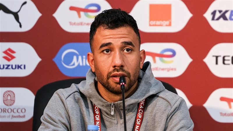 محمود حسن تريزيجيه