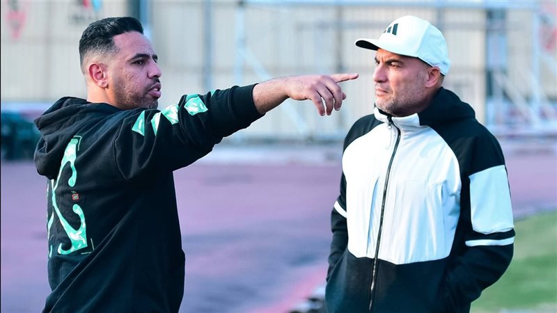 تامر عبدالحميد وحازم