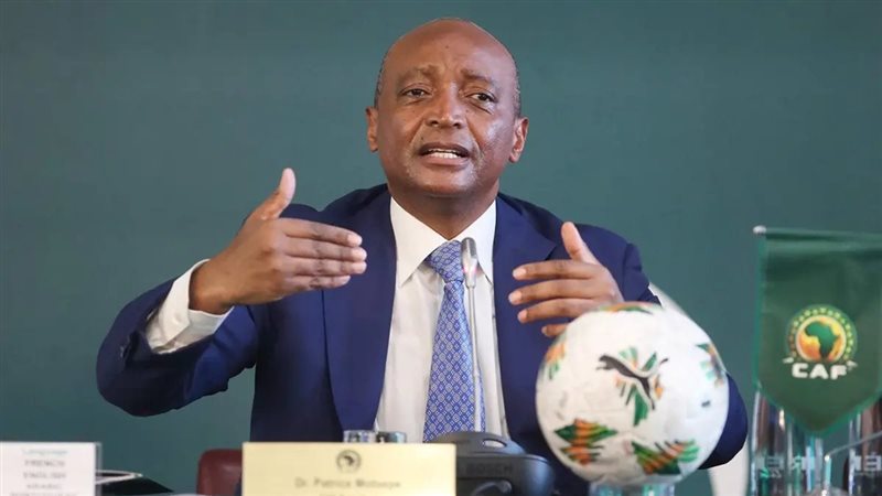 باتريس موتسيبي