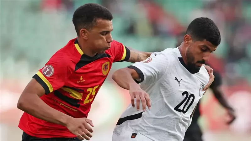 امم افريقيا