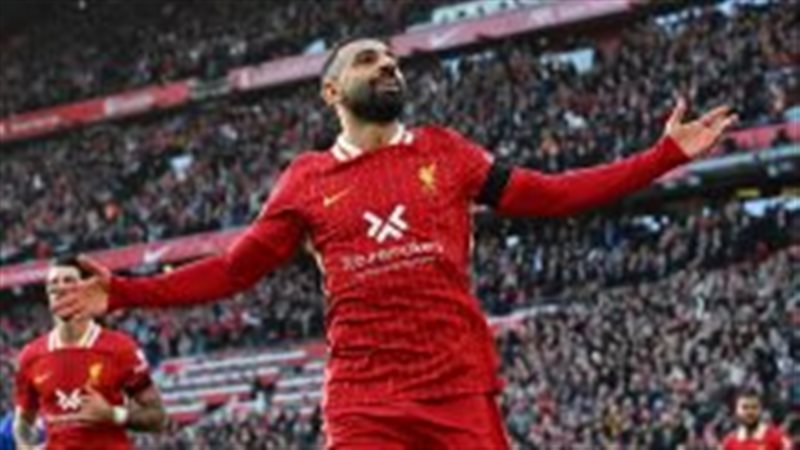 محمد صلاح 