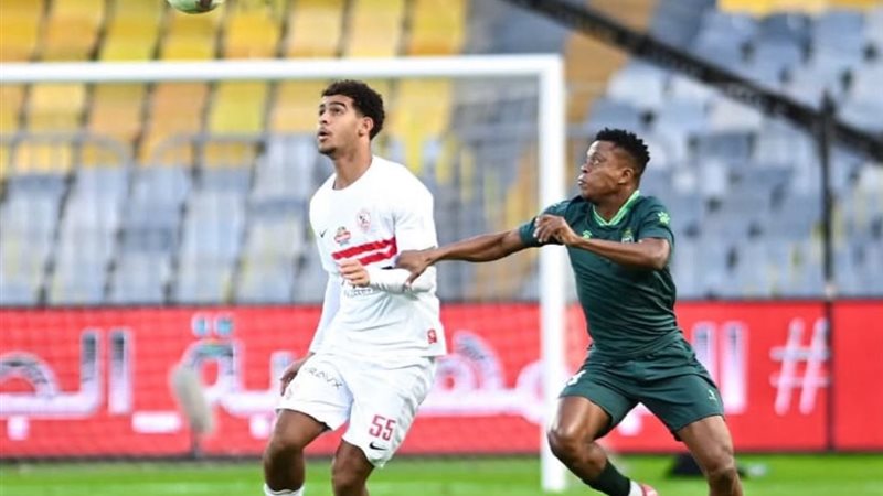 الزمالك والاتحاد