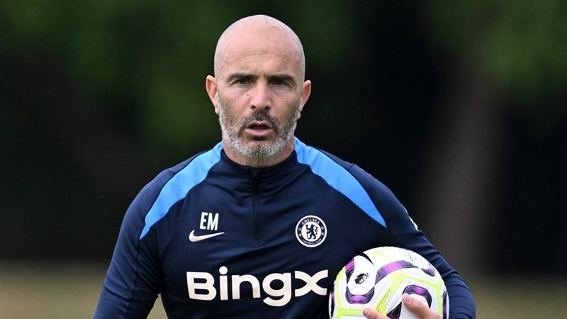 إنزو ماريسكا