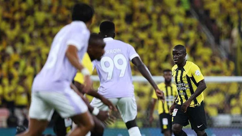 الاتحاد ضد التعاون