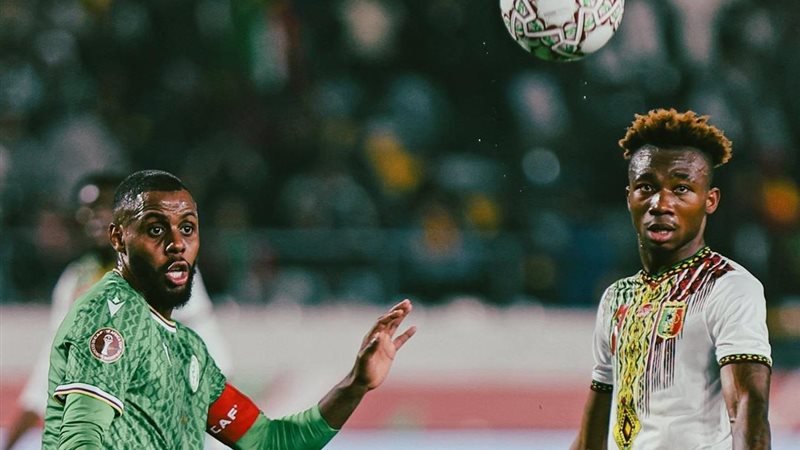 امم افريقيا