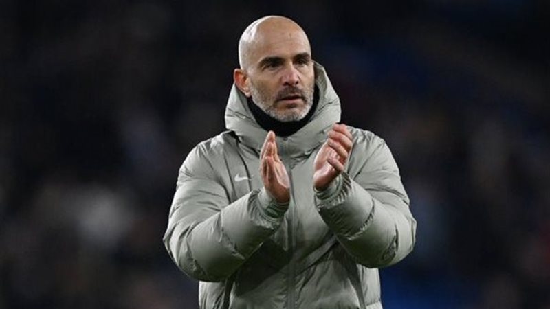 إنزو ماريسكا