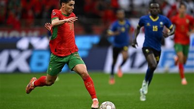 جدول ترتيب هدافي كأس الأمم الأفريقية 2025.. دياز ينفرد بالصدارة