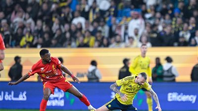 فيديو أهداف مباراة النصر والقادسية في الدوري السعودي