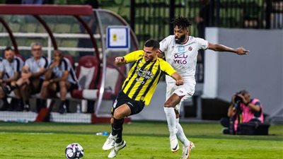 موعد مباراة الاتحاد والخلود في الدوري السعودي والقنوات الناقلة