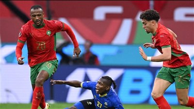 أهداف مباراة المغرب ضد الكاميرون في أمم إفريقيا.. فيديو